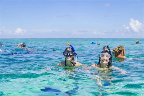 Find hotels in Caye Caulker Marine Reserve from CA $93.